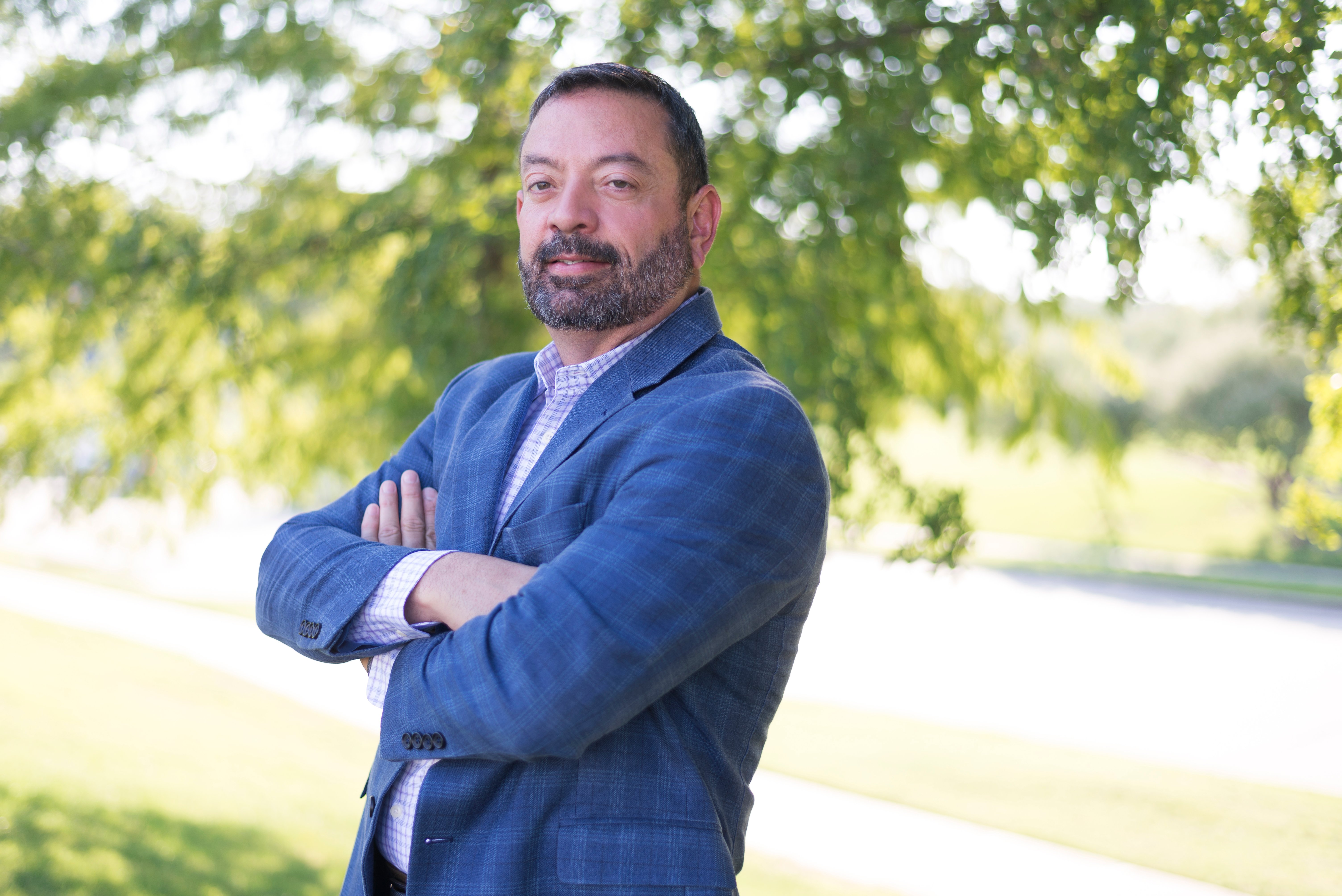 CEO, Orlando Zayas named Influential Business Leader to follow in 2021